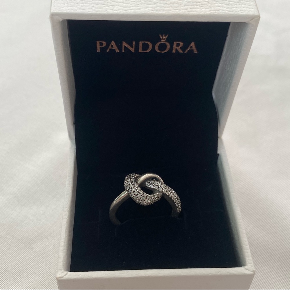 Pandora Ring 6(52)